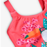 Bañador Poliamida De Niña