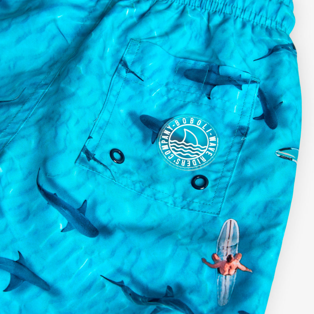 Conj. Camiseta Punto Poliamida Y Bañador De Tejido Reciclado