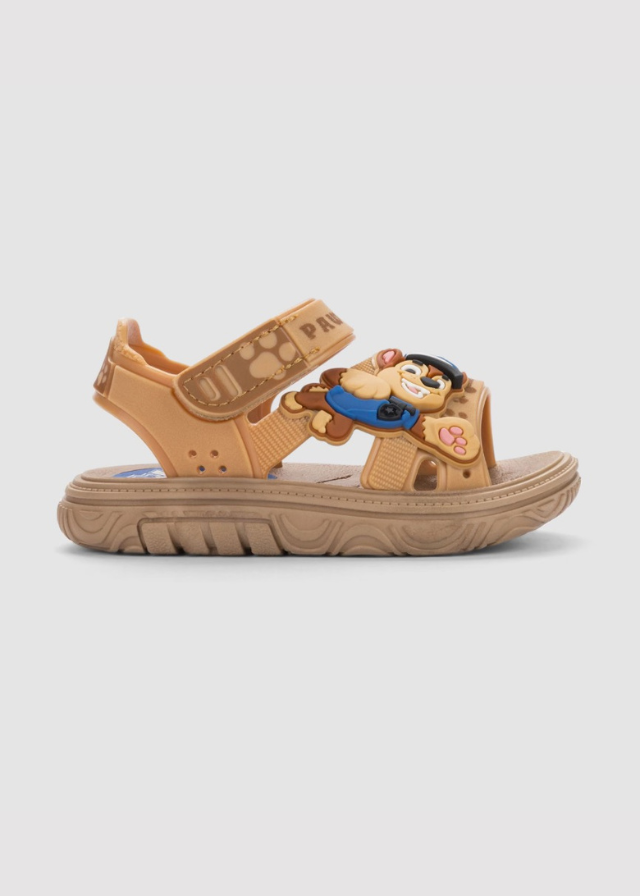 Patrulha Canina Funstep Sandal