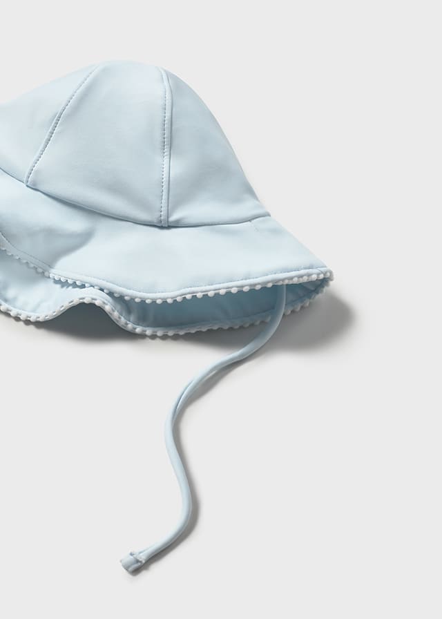 Bañador y gorro