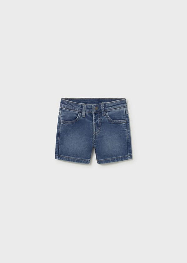 Bermuda soft denim 5b