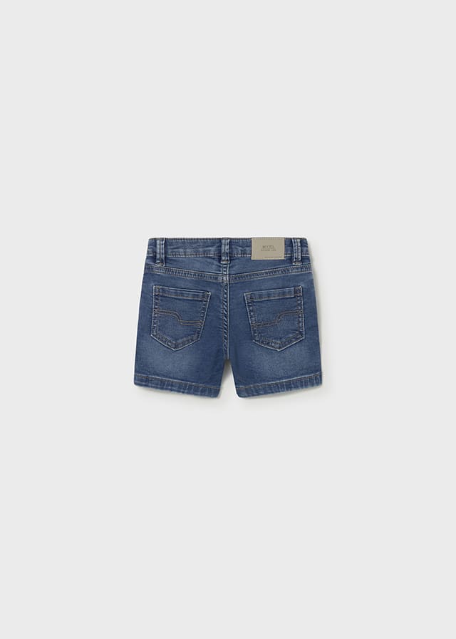 Bermuda soft denim 5b