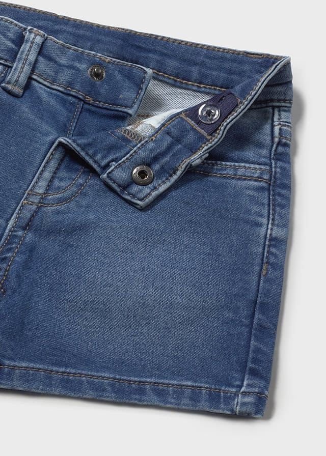 Bermuda soft denim 5b