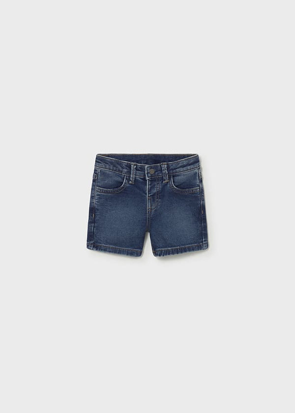 Bermuda soft denim 5b