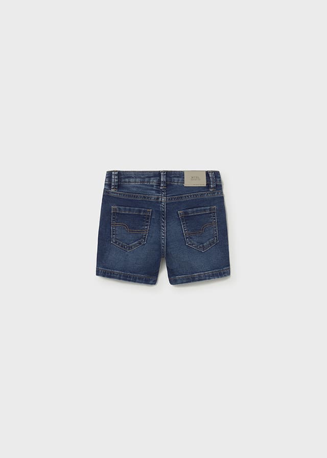 Bermuda soft denim 5b
