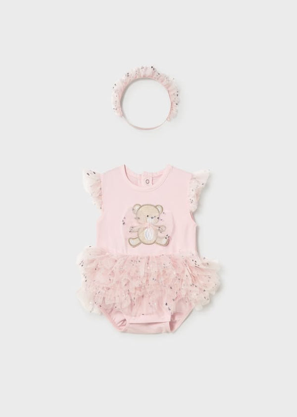 Body tutu