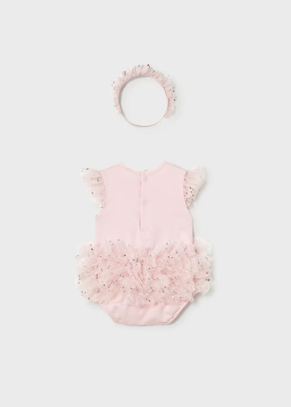 Body tutu