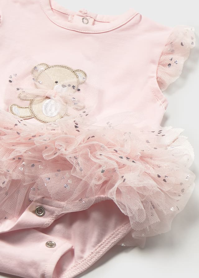 Body tutu