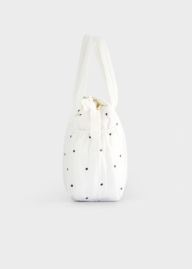 Bolso bordado