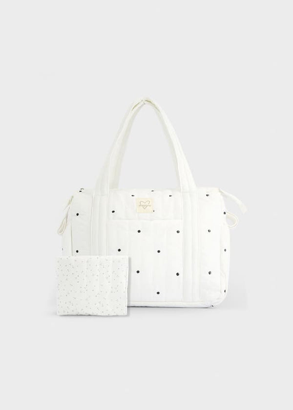 Bolso bordado