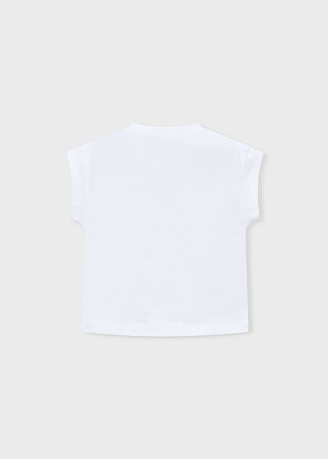 Camiseta m/c