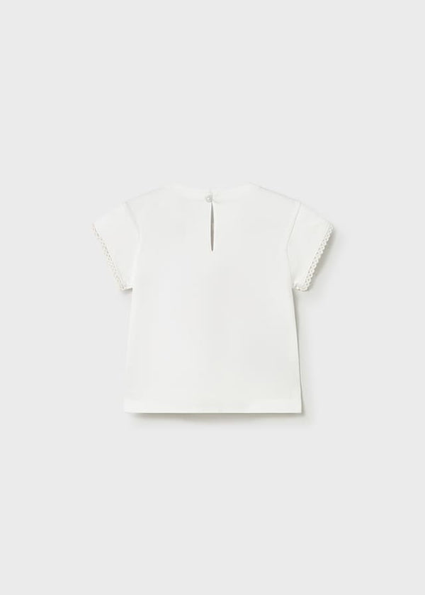 Camiseta m/c