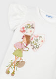 Camiseta m/c