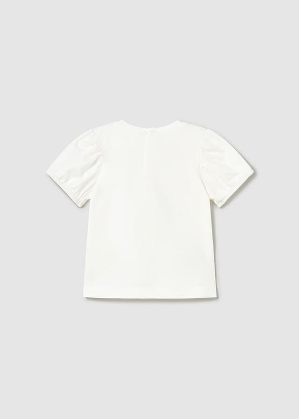 Camiseta m/c
