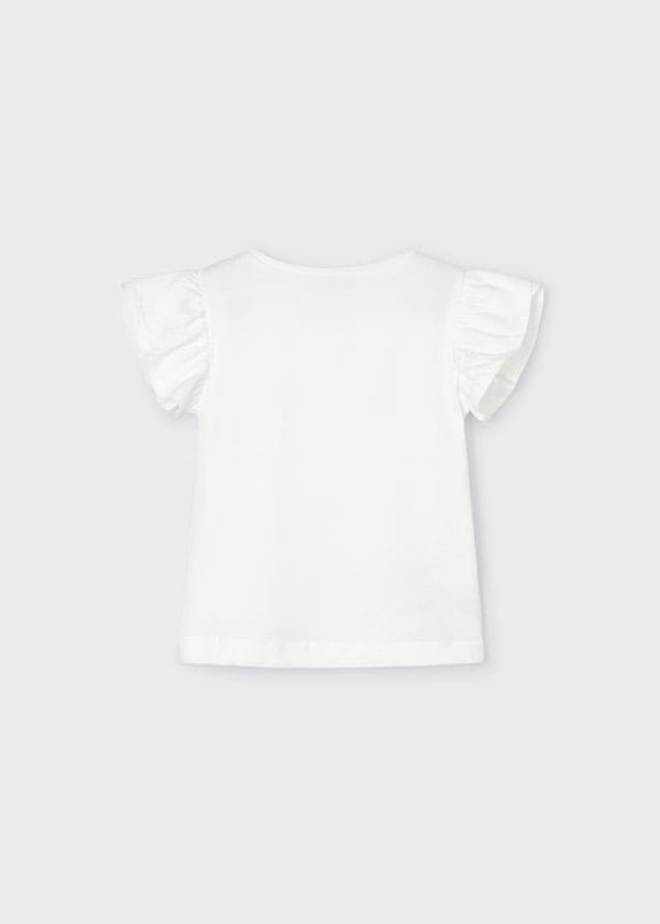 Camiseta m/c