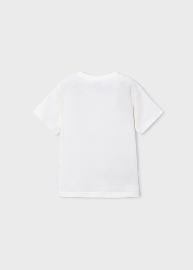 Camiseta m/c driver
