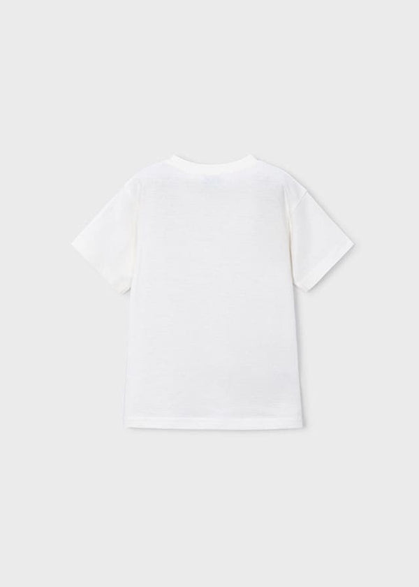 Camiseta m/c driver