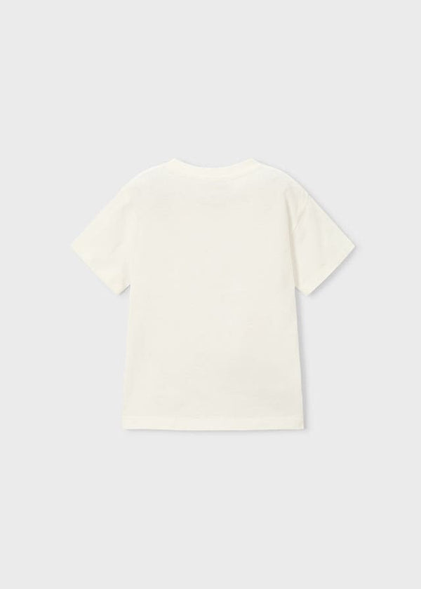 Camiseta m/c mono -surf