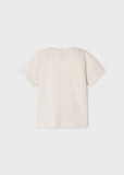 Camiseta m/c "wild jungle" 