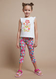 Camiseta tirantes