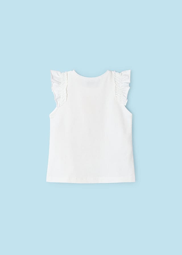 Camiseta tirantes