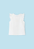 Camiseta tirantes
