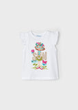 Camiseta tirantes