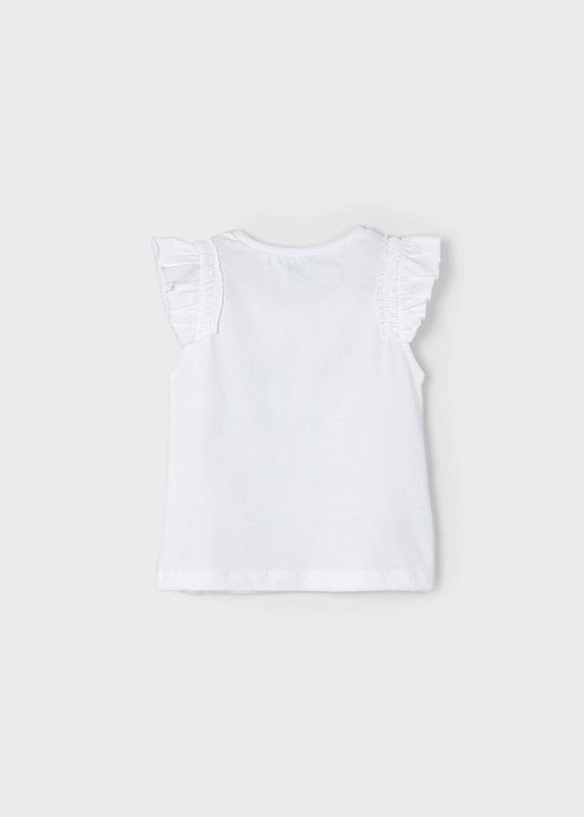 Camiseta tirantes