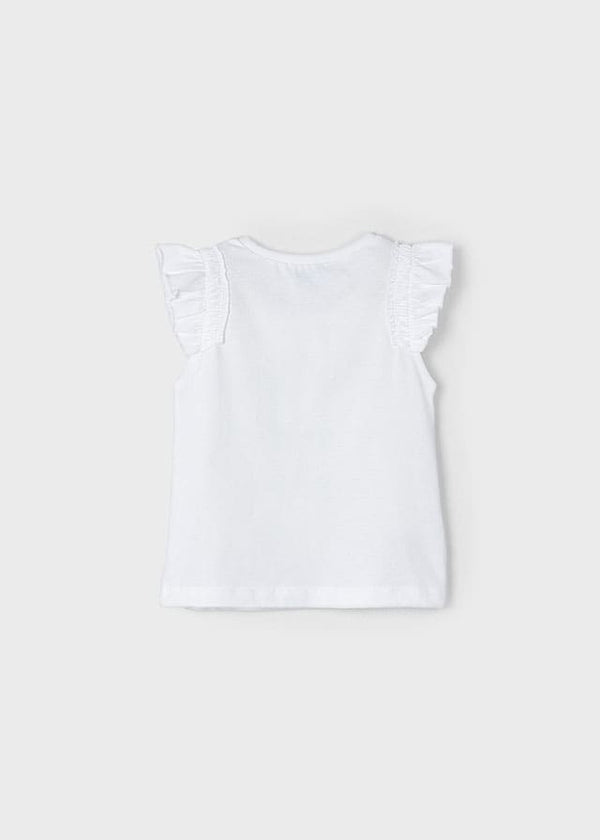 Camiseta tirantes