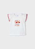Camiseta tirantes