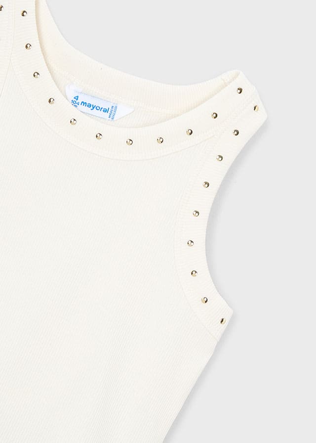 Camiseta tirantes
