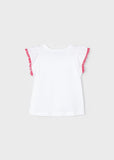 Camiseta tirantes