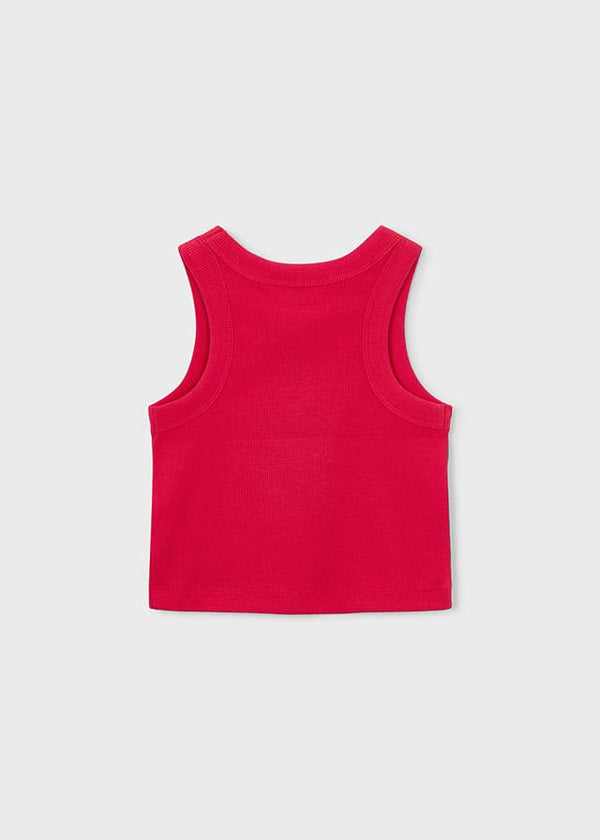 Camiseta tirantes