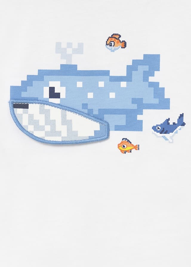 Camiseta tirantes play