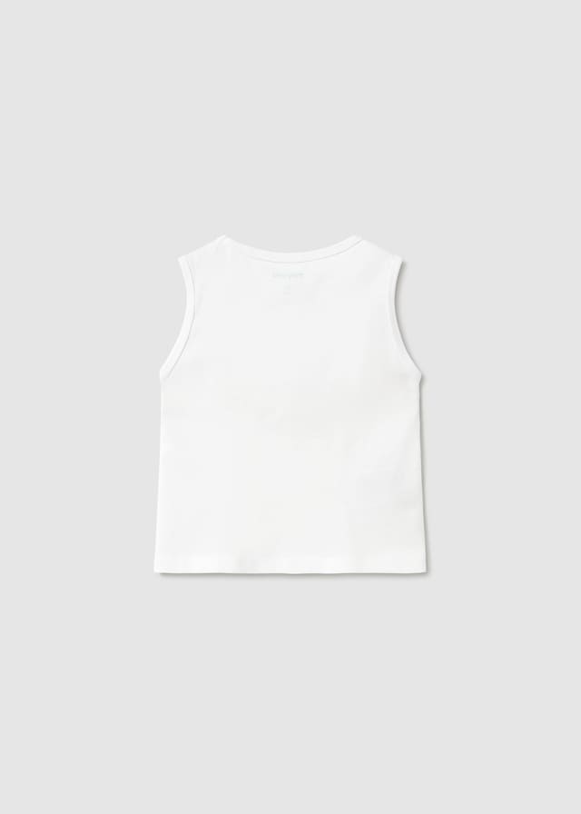 Camiseta tirantes play