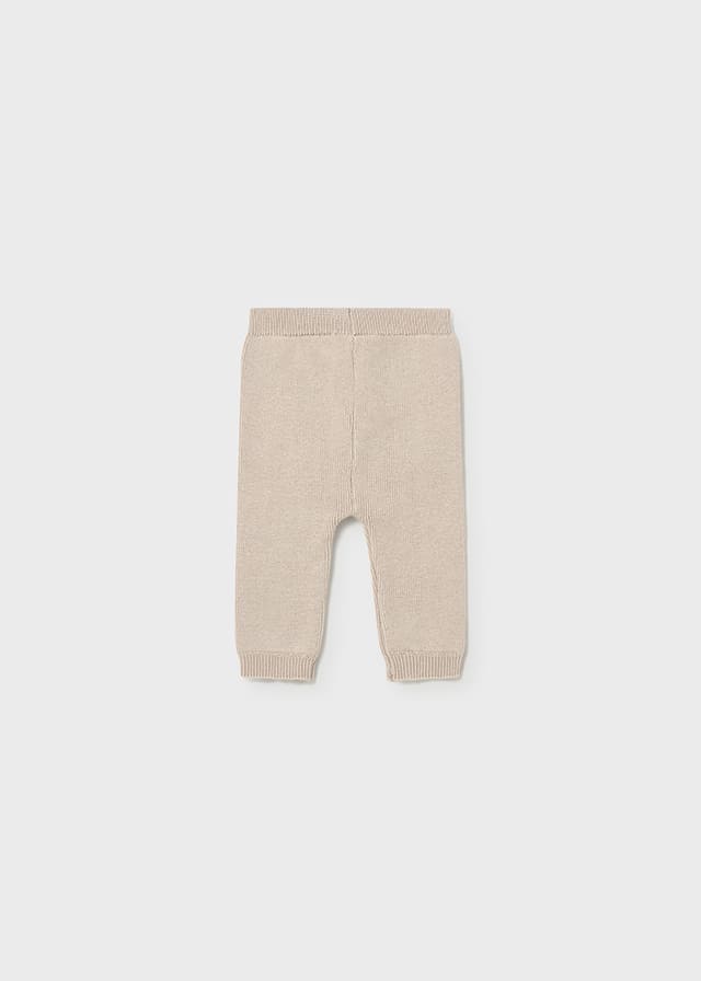 Conj. 3 piezas tricot