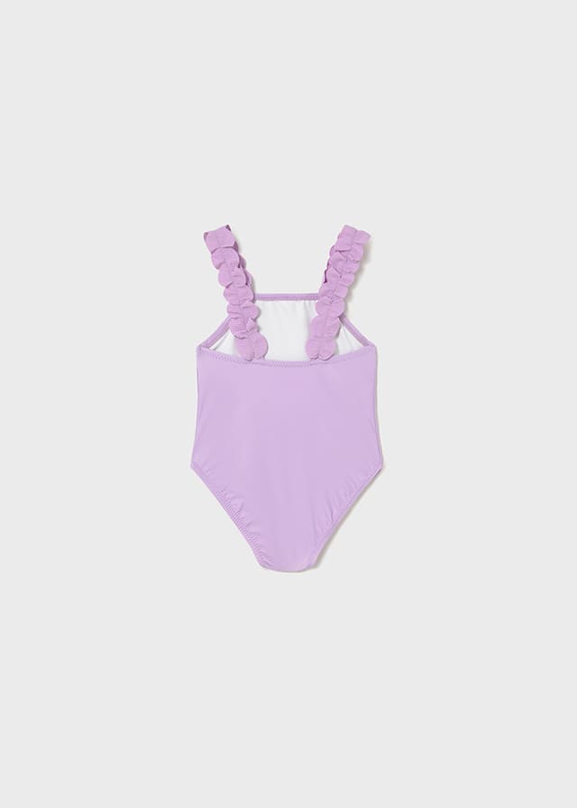 Conj. Vestido y Bañador grafica