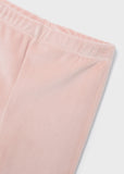 Conj. leggings terciopelo