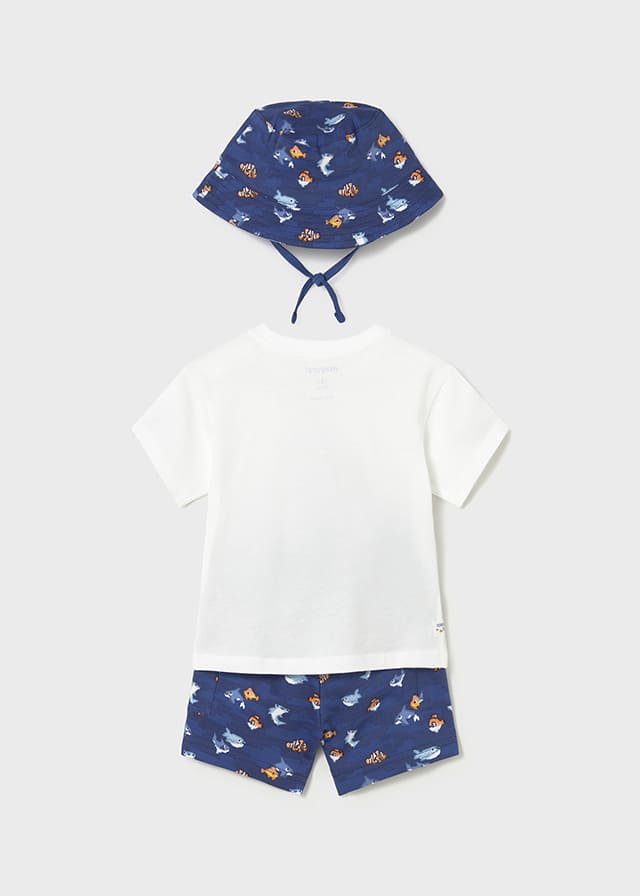 Conj. punto print con bucket