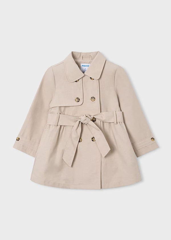Gabardina 