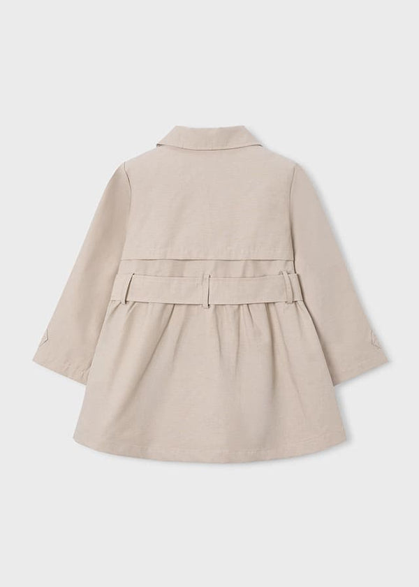 Gabardina 
