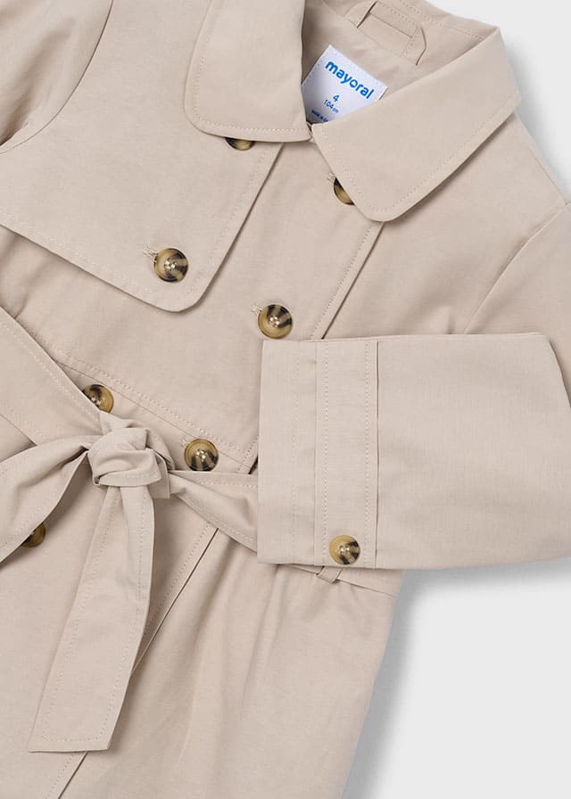 Gabardina 