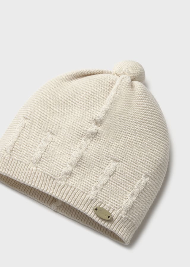 Gorro Tricot