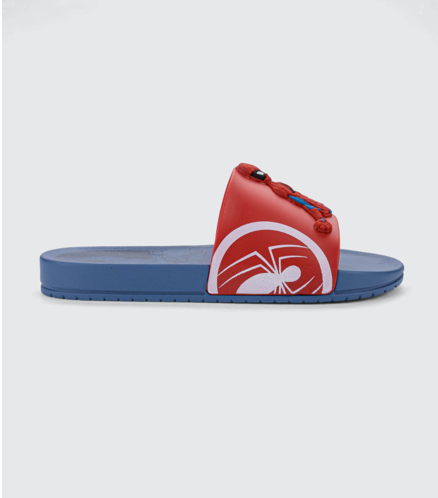 Marvel Adventure Slide Kids
