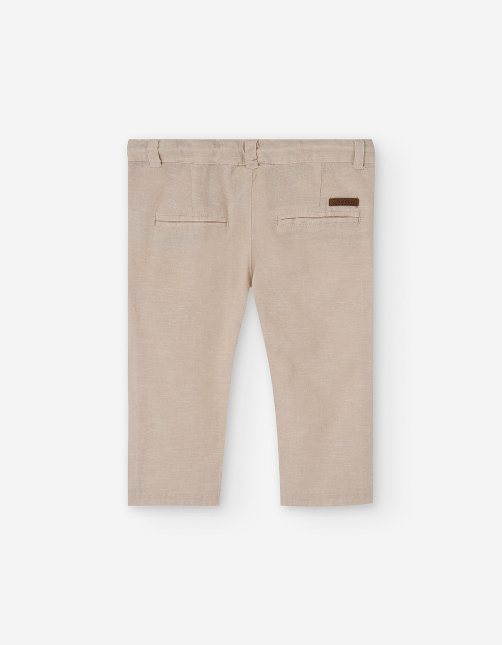 PANTS LINEN