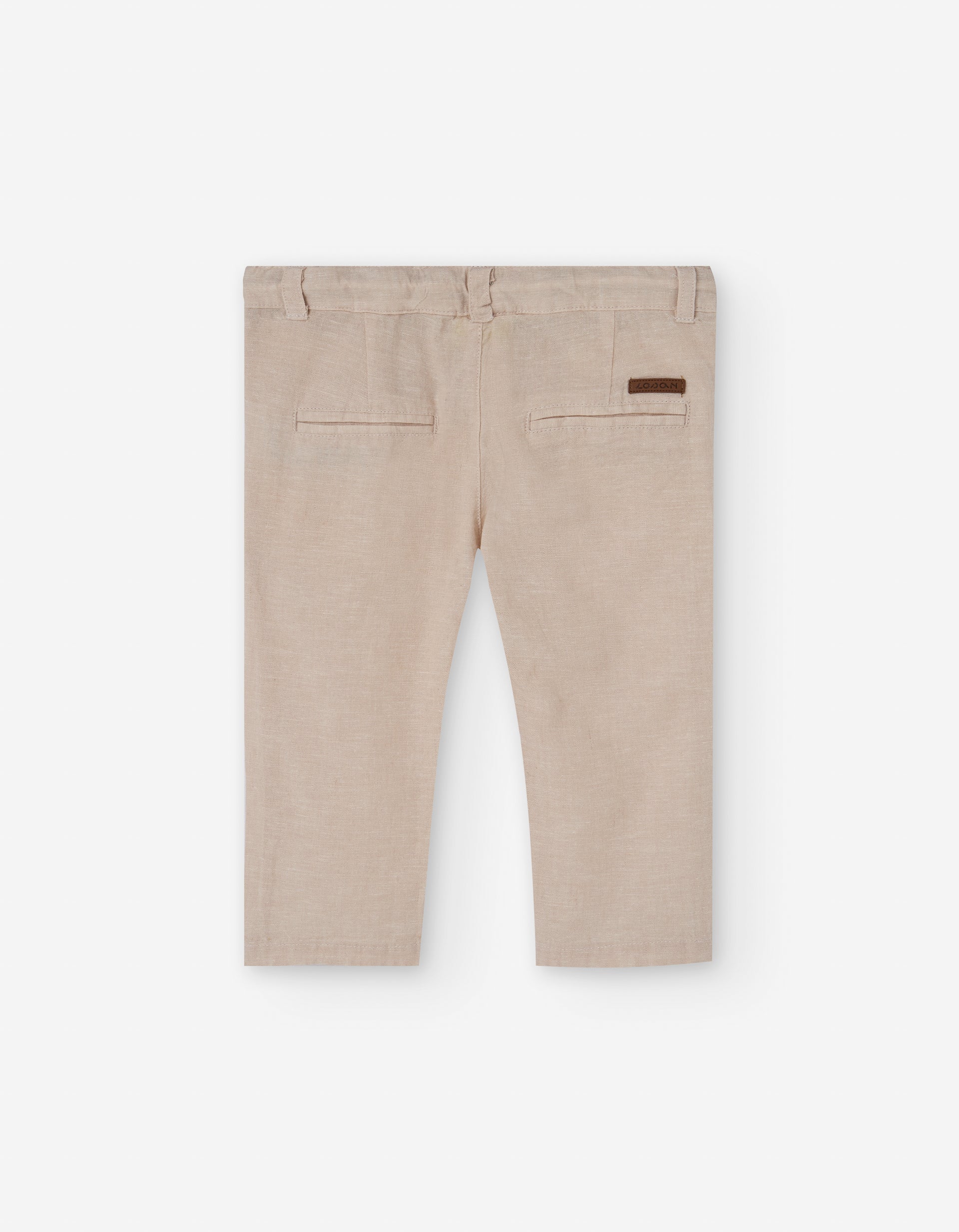 PANTS LINEN