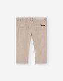 PANTS LINEN