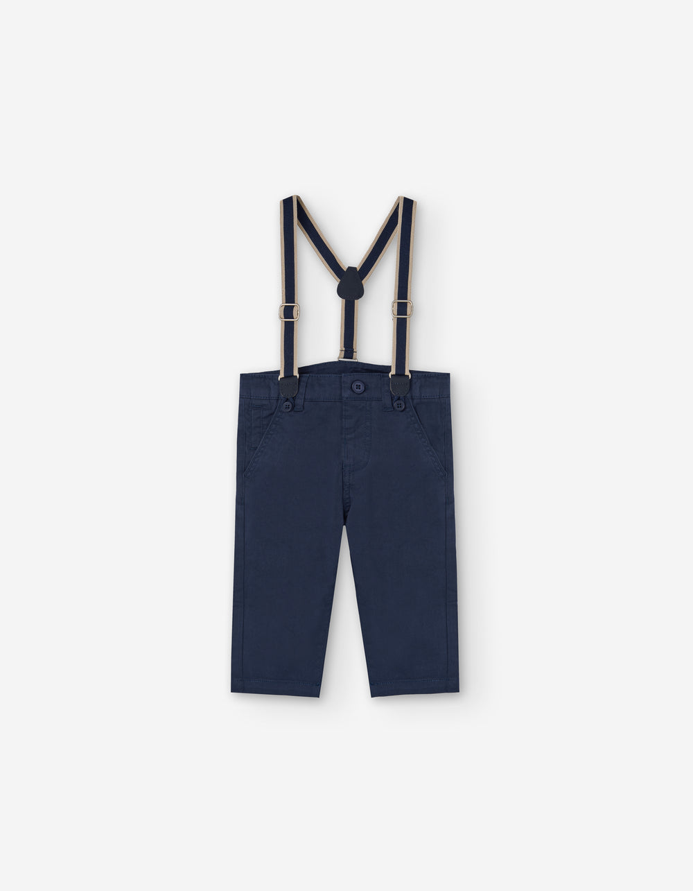 PANTS TWILL