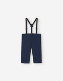 PANTS TWILL
