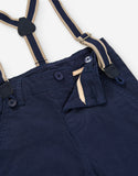 PANTS TWILL